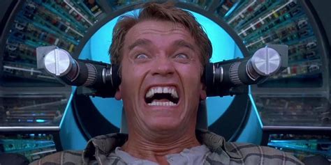 quato from total recall|Total Recall Quotes .